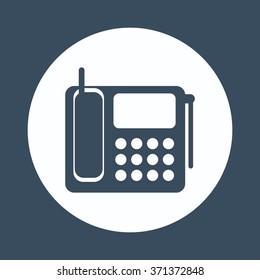 phone icon