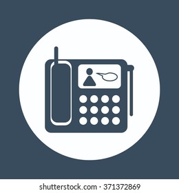 phone icon