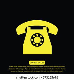 phone icon