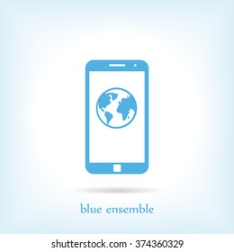 phone icon