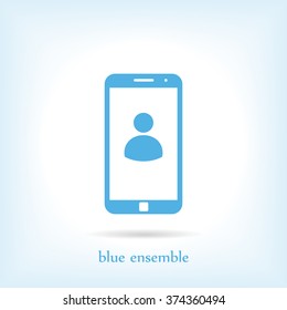phone icon