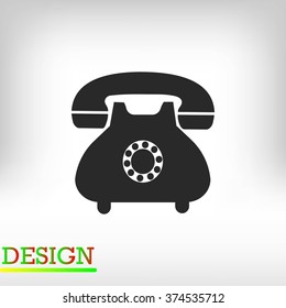Phone icon