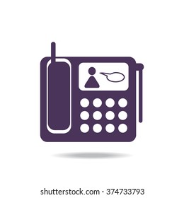 phone icon