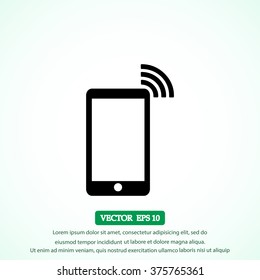 phone icon