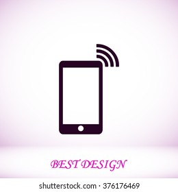 phone icon