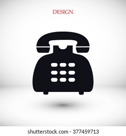 Phone icon