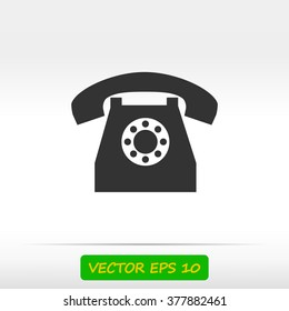 phone icon