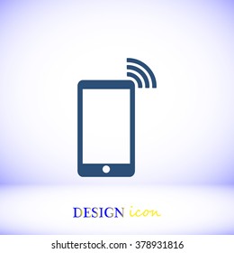 phone icon