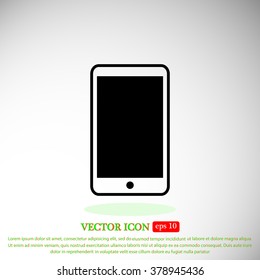 Phone icon