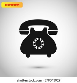 Phone icon