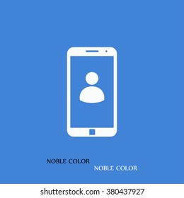 phone icon