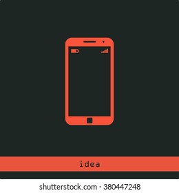 phone icon