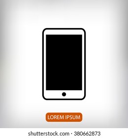 Phone icon