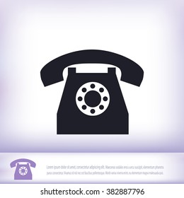 phone icon