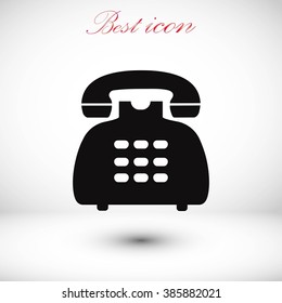 Phone icon