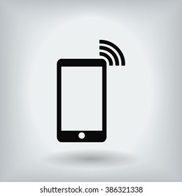 phone icon