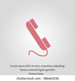 phone icon