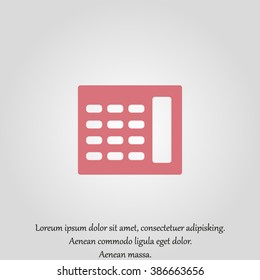 phone icon