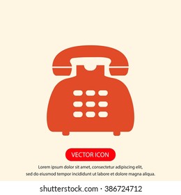 Phone icon