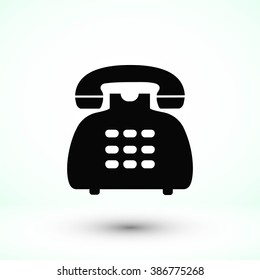Phone icon