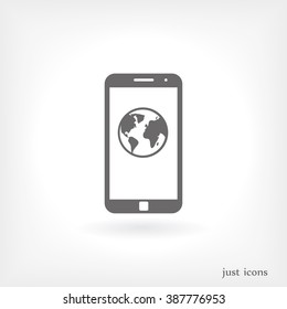 phone icon