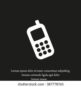 phone icon