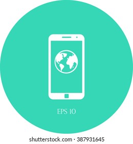 phone icon