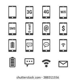 phone icon
