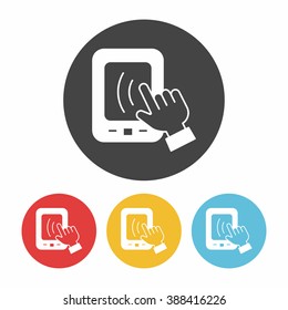 phone icon