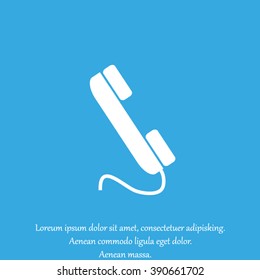 phone icon
