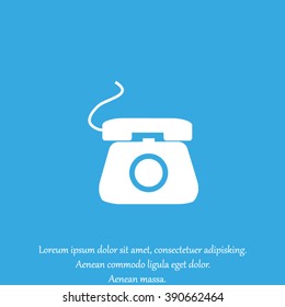phone icon