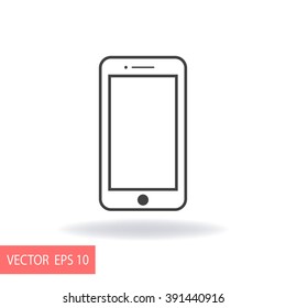 icono de teléfono