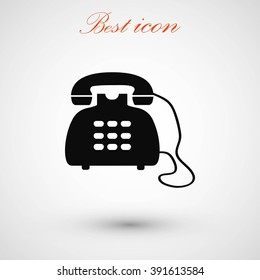 Phone icon