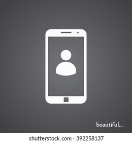 phone icon