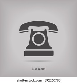 phone icon