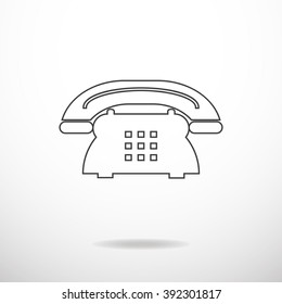 Phone icon