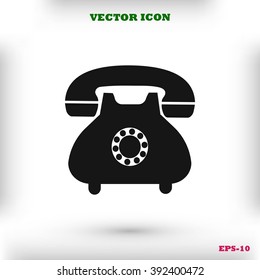 Phone icon