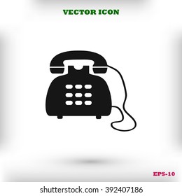 Phone icon