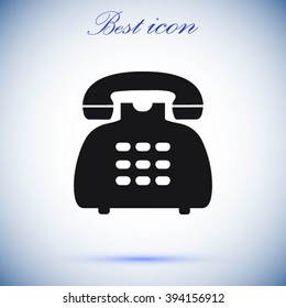 Phone icon