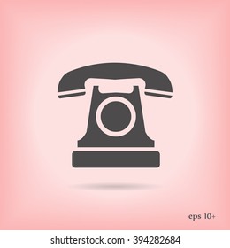 phone icon