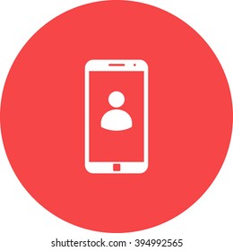 phone icon