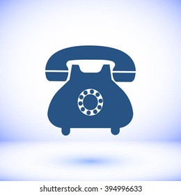 Phone icon