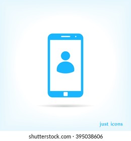 phone icon