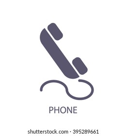 icono de teléfono
