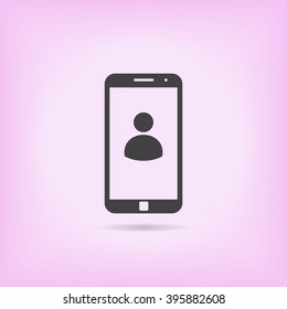 phone icon
