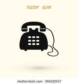 Phone icon