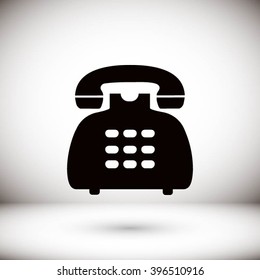 Phone icon