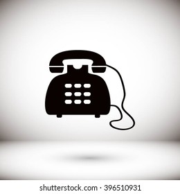 Phone icon