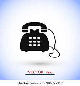Phone icon