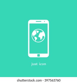 phone icon